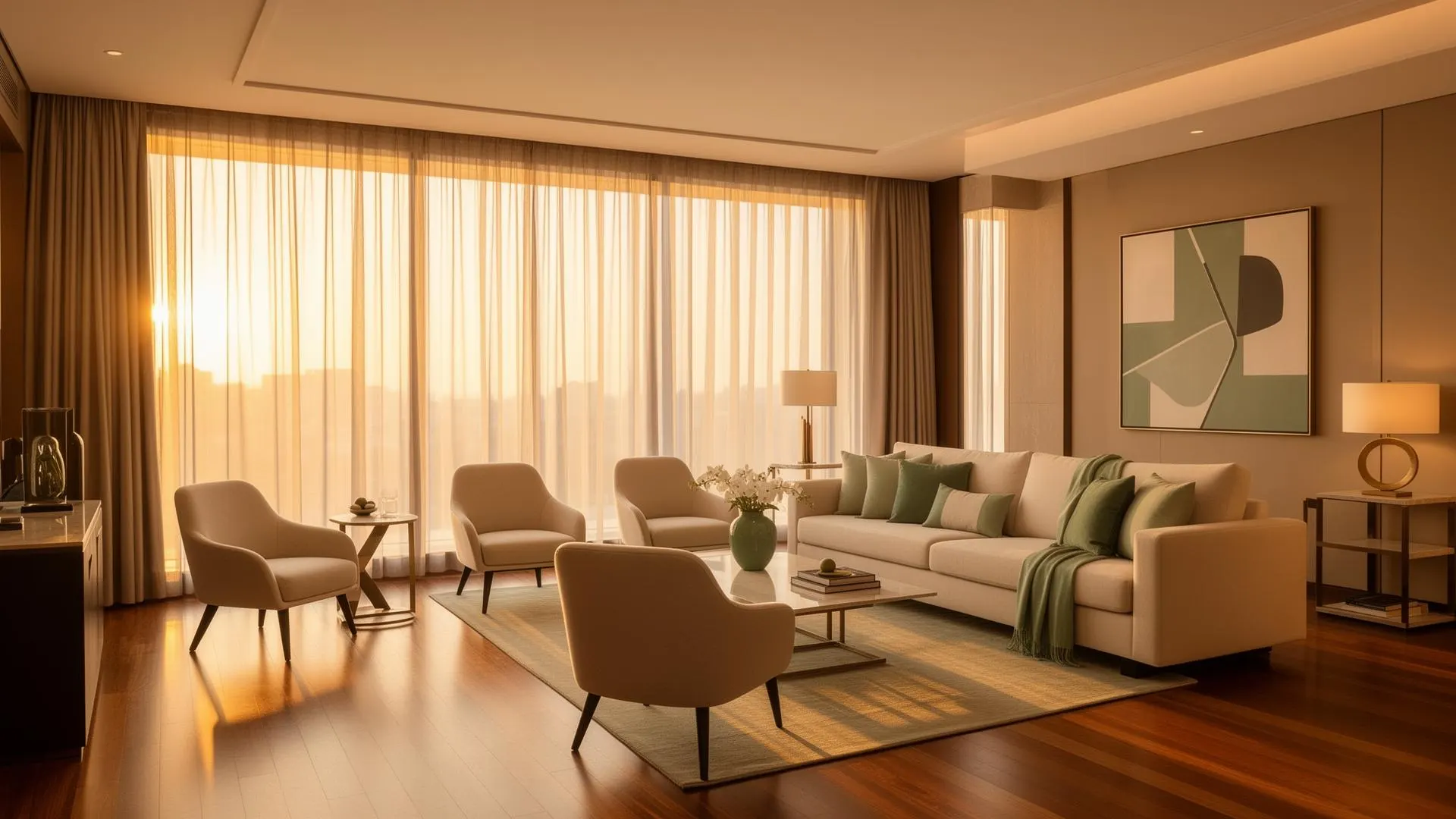 Terra Hospedagem - Apartamento moderno e confortável